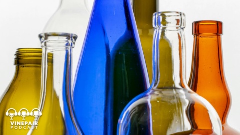Le VinePair Podcast consacre un épisode aux rebrandings qui tournent mal