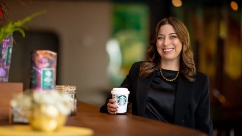 Inside Starbucks : la machine marketing avec Tressie Lieberman