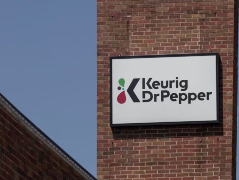 Keurig Dr Pepper lance des concentrés de café froid mondiaux