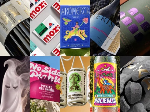 Packaging à découvrir no 147
