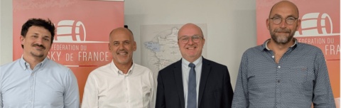 Whisky de France : le dossier d'IG part à l'INAO le 15 octobre et encadre le finish