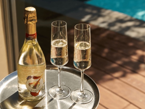 Succès et échec dans les vignobles : l'IA et les marchés du vin
